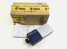 Vibrômetro digital a laser Polytec IVS-0300 ESTADO PERFEITO comprar usado  Enviando para Brazil