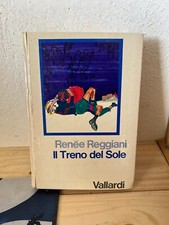 Renee reggiani treno usato  Roma