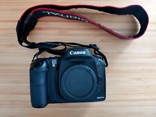 Canon EOS 10D Gehäuse / Body Spiegelreflex-Kamera ohne Ladegerät comprar usado  Enviando para Brazil
