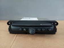 MINI R55 R56 LCI R60 R61 NAWIGACJA SATELITARNA GPS CD RADIO GŁOWICA 9255065 / 9282743, używany na sprzedaż  PL