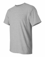 Gildan plain cotton for sale  Morton Grove