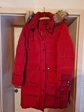 Daunenmantel kapuze damen gebraucht kaufen  Radolfzell am Bodensee