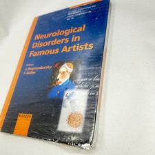 Distúrbios neurológicos em artistas famosos volume 19 neurociência trauma cerebral comprar usado  Enviando para Brazil