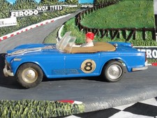 Scalextric 1960 triumph for sale  ROCHESTER