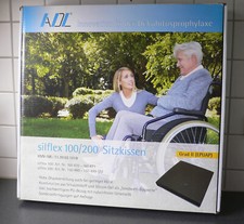 Silflex 200 adl gebraucht kaufen  Berlin