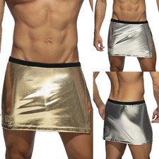 Jupe homme fendue d'occasion  France