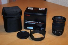 Sigma 583954 af gebraucht kaufen  Köln
