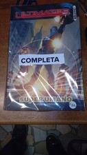 Ultimates deluxe completa usato  Sesto San Giovanni
