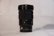 Sony 105mm ss gebraucht kaufen  Steinbach-Hallenberg