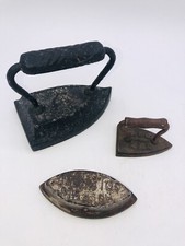 Antique irons cast for sale  Sarasota