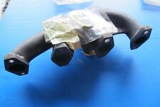 Exhaust collector peugeot for sale  Shipping to United Kingdom