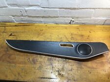 Mercedes benz trim for sale  SPALDING