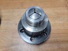 Cnc collet chuck for sale  El Monte