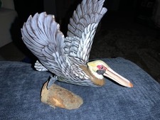 Pelican flight wood for sale  Milton