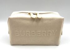 New burberry embossed for sale  Houston