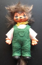Kleine ddr mecki gebraucht kaufen  Meuselwitz