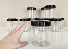 Empty plastic container for sale  Allen