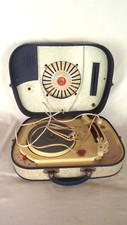 Tourne disque teppaz d'occasion  Saint-Gilles