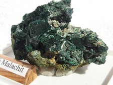 Malachit tsumeb nr gebraucht kaufen  Hildesheim