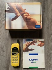 Nokia ringo vintage. usato  Parma