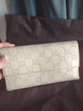 Portafoglio gucci donna usato  Italia