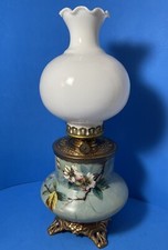 Antique ornate brass for sale  Fleetwood