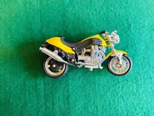 Maisto moto guzzi for sale  BRISTOL