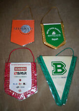Mini gagliardetti basket usato  Firenze