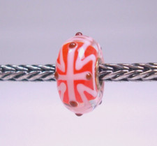 Trollbeads ooak u185 usato  Misterbianco