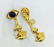 Auth schiaparelli statement for sale  New York