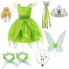 Kids girls green for sale  IVER