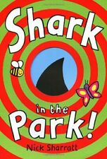 Shark park nick for sale  UK