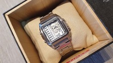 Casio edifice efa usato  Spoleto