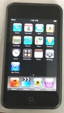 Apple iPod Touch 1ª Geração (8 GB) Preto A1213 Frete Rápido Muito Bom Usado IOS 3.1.3 3 comprar usado  Enviando para Brazil