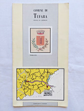 Comune tufara provincia usato  Italia