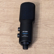 Mic rode usb for sale  EDINBURGH