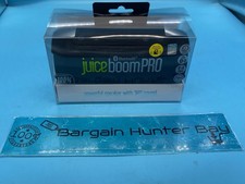 Juice boom pro for sale  ROMFORD