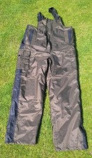 Sundridge salopettes waterproo for sale  HEBBURN