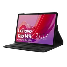 Fodera Girevole 360 Per Lenovo Tab M11 Colore Nero na sprzedaż  Wysyłka do Poland