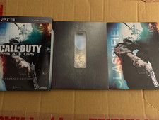 Call duty black for sale  LONDON