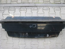 Heckklappe heckdeckel ford gebraucht kaufen  Warendorf