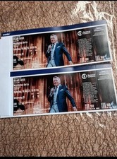 Superplätze festpreis 370 gebraucht kaufen  Himmelpforten