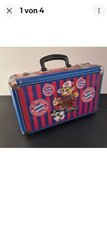 fussball koffer gebraucht kaufen  Karlsfeld