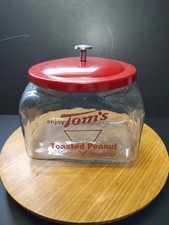 Tom toasted peanut for sale  Milton