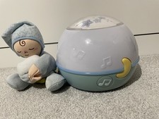 Chicco musical night for sale  UK