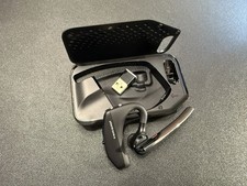 Plantronics Voyager 5200 PLT fone de ouvido Bluetooth com estojo de carregamento e dongle USB comprar usado Plantronics Voyager 5200 PLT fone de ouvido Bluetooth com estojo de carregamento e dongle USB comprar usado  Enviando para Brazil