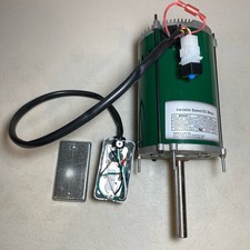 Motor de exaustor de teto Dayton 43Y138 velocidade variável, 328389 NOVO, usado comprar usado  Enviando para Brazil