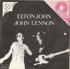 Elton john john gebraucht kaufen  Löbau