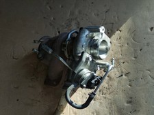 Turbina per citroen usato  Italia
