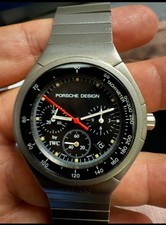 Porsche design iwc for sale  Los Angeles